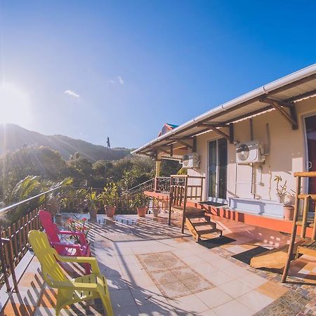 Villa La Romance Kreol Eau Vanee Exterior photo