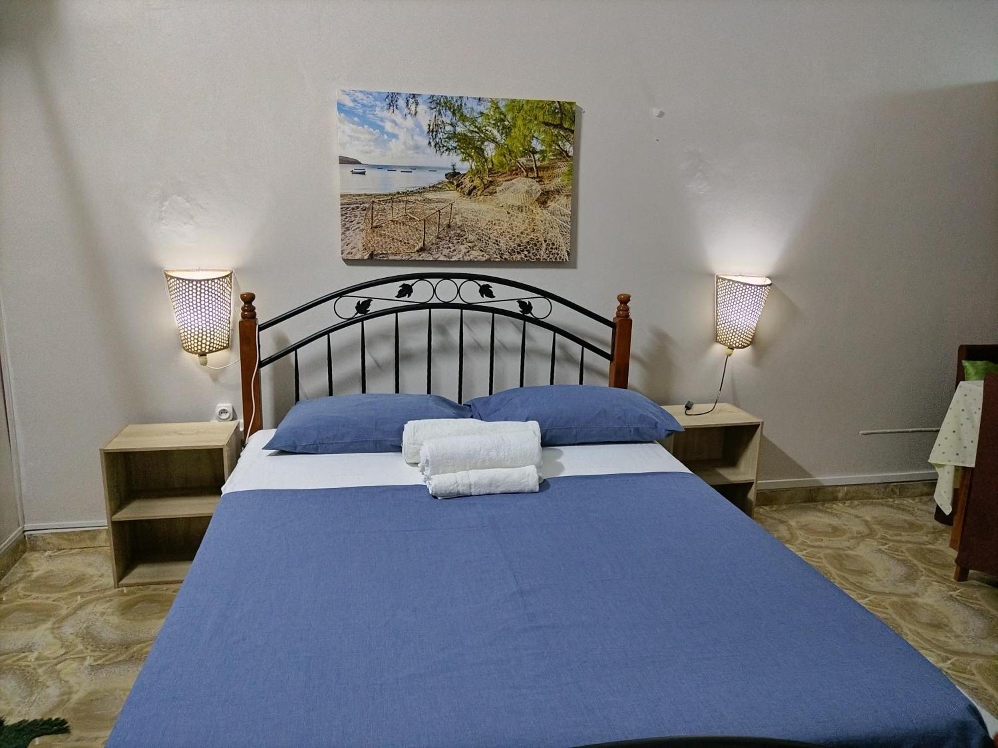 Villa La Romance Kreol Eau Vanee Exterior photo