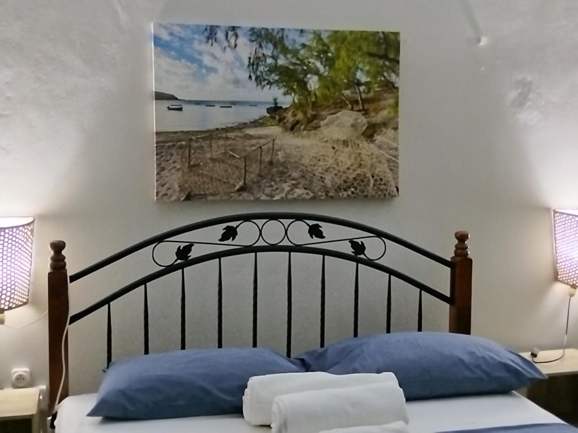 Villa La Romance Kreol Eau Vanee Exterior photo