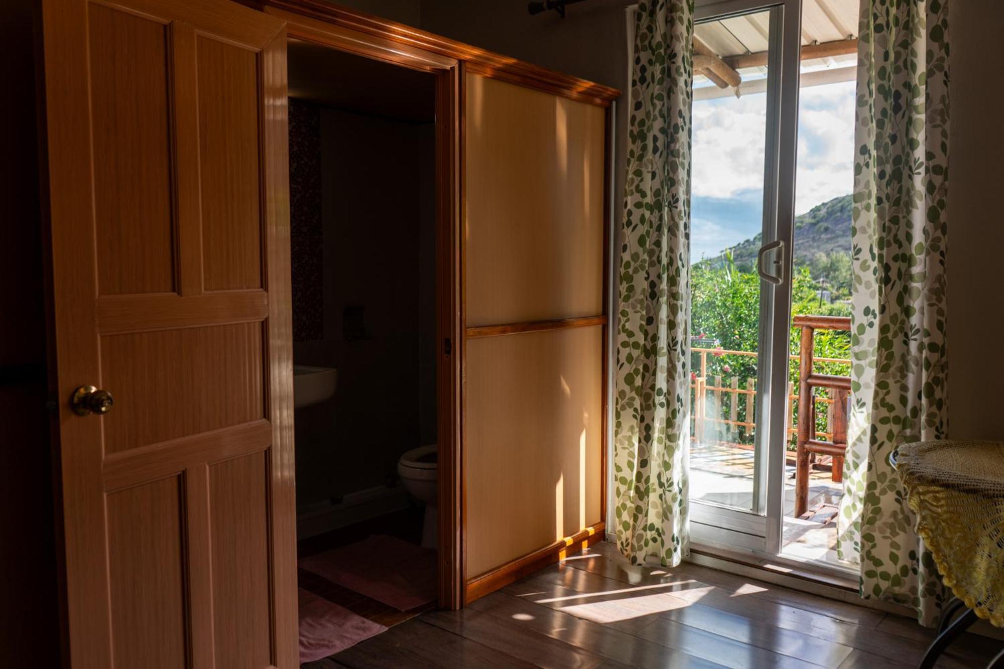 Villa La Romance Kreol Eau Vanee Exterior photo