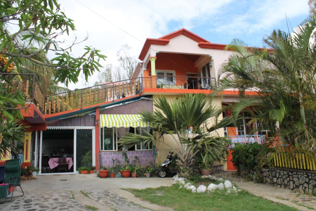 Villa La Romance Kreol Eau Vanee Exterior photo