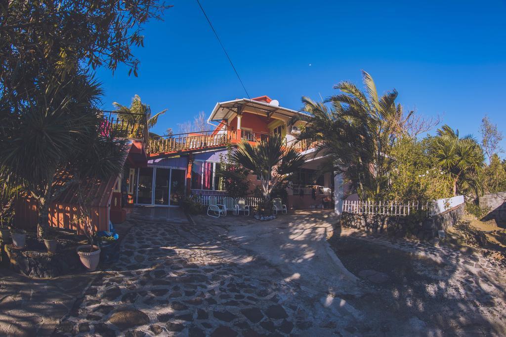 Villa La Romance Kreol Eau Vanee Exterior photo